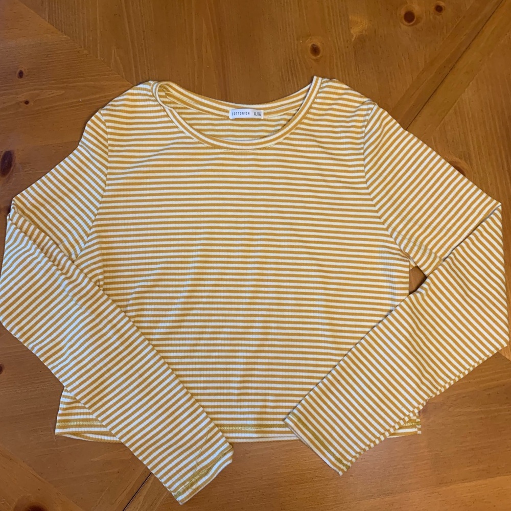 Cotton On Long Sleeve